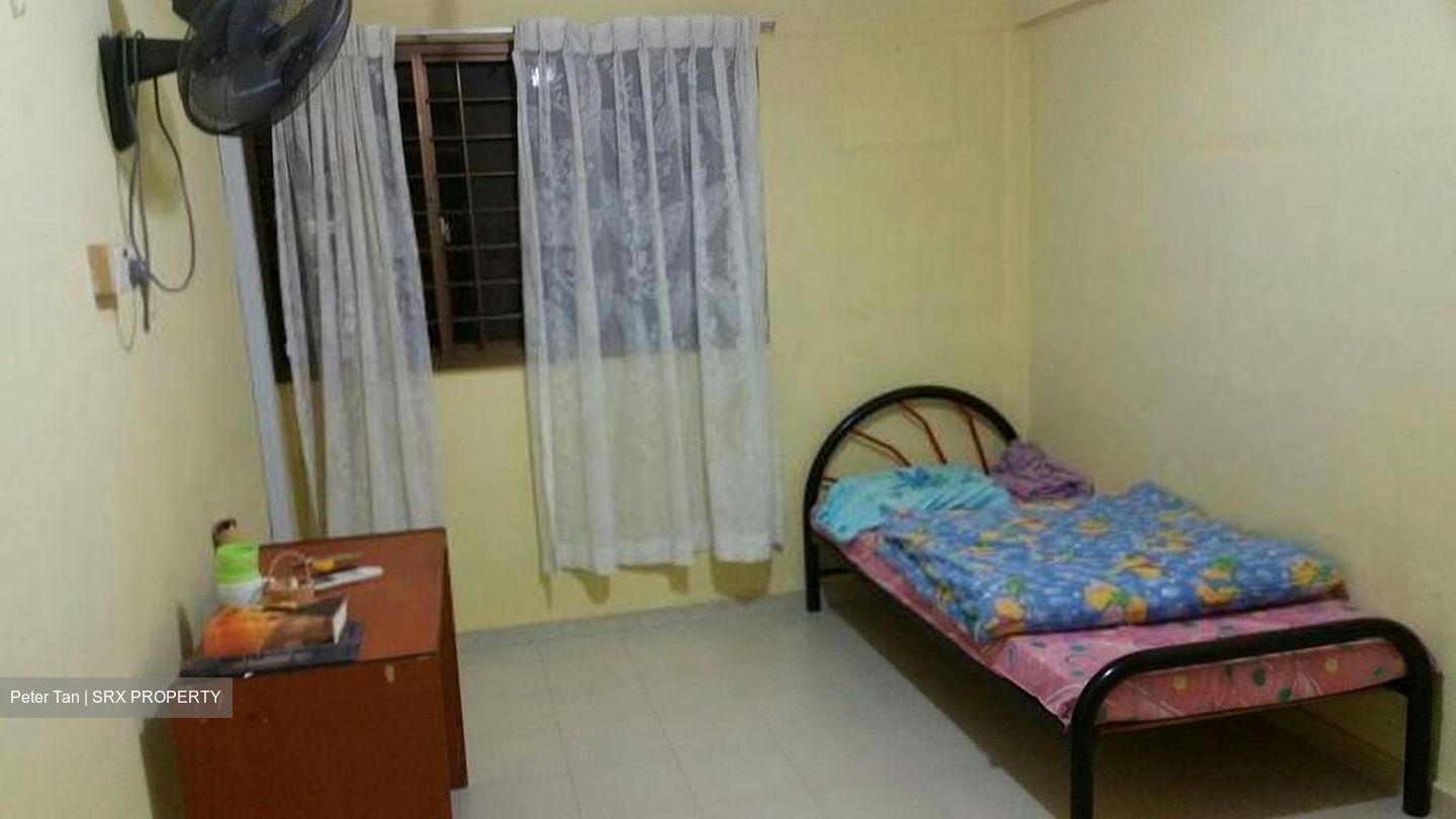Blk 15 Teck Whye Heights Iii (Choa Chu Kang), HDB 4 Rooms #415654591